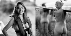 defiance lesbian girls naked - 