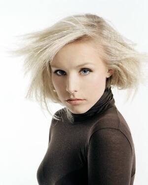 kristen bell nude preggo - Kristen Bell Nude Porn Pics Leaked, XXX Sex Photos - PICTOA