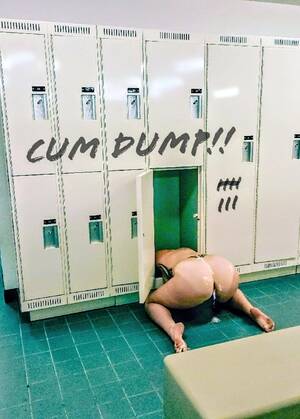 Locker Room Porn Captions - The cunt wandered into the wrong locker room - Captions and Magazines |  MOTHERLESS.COM â„¢