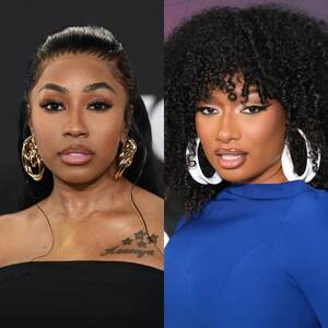 jennette mccurdy real lesbian porn - Yung Miami Confirms She's Bisexual and Wants Megan Thee Stallion Real Bad |  Teen Vogue