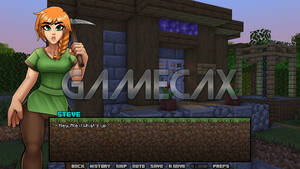 Minecraft Porncraft - HornyCraft [v0.19] [APK] â‹† Gamecax