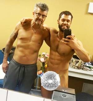 Kelvin Fletcher Porn - Strictly star Kelvin Fletcher flashes his privates to camera in leaked  X-rated video | The Irish Sun