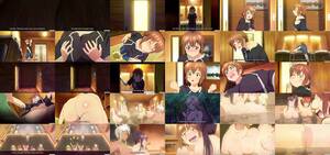 hentai lesbian bath - www.mycamladies.com - Hot Genderbend Lesbian Bath - XVIDEOS.COM