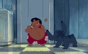 Lilo And Stitch Big Tits - Rule34 - If it exists, there is porn of it / lilo pelekai, stitch (lilo and  stitch) / 5707248