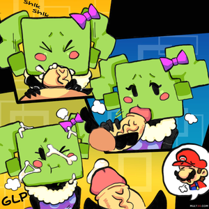 mimi xxx video cartoon - Mimi x Mario porn comic - the best cartoon porn comics, Rule 34 | MULT34