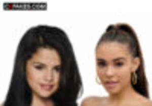 Lesbo Porn Selena Gomez - Madison Beer Lesbian Archives | CXFAKES