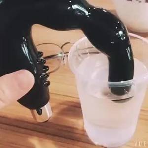 Gay Vibrator Porn - Hot Vibrating Gay Porn Double Anus Pictures Toys Butt Dilator Electric  Shock Male Big Ass Pussy