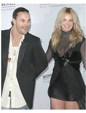 Britney Spears Porn Double - Britney Spears Sex Shocker Revealed by Kevin Federline Friend (2007/02/07)-  Tickets to Movies in Theaters, Broadway Shows, London Theatre & More |  Hollywood.com