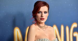 Bella Thorne Porn Caption Hypnotized - Does Bella Thorne Speak Spanish? Here's What We Know For Certain
