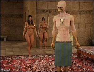 Blackadder 3d Porn Big Dick - Blackadder - Birdman, Erotica 3D Big Erotica | Porn Comics