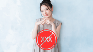 japan av face - 100 Porn Stars March Japan's Streets Protesting New Law - Unseen Japan