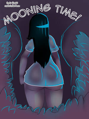 Adventure Time Naked Xxx - Adventure Time - [Penlink] - Mooning Time nude