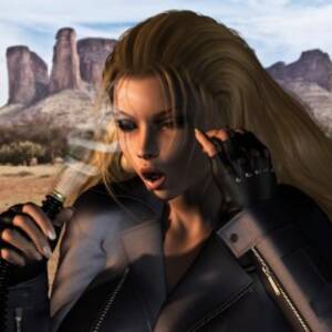 Educating Ella 3d Porn Comics - 3d Comic Ella