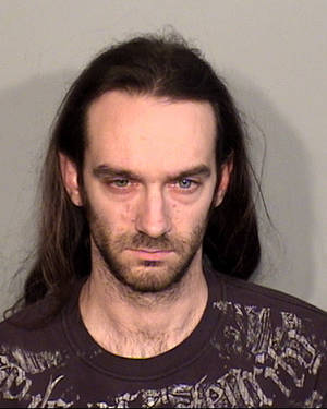 Flagstaff Porn - Page man arrested on child porn charges