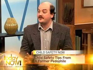 Attractive Boy Porn - Ex-Pedophile Shares Tips On How To Make Your Kids Less Attractive - YouTube