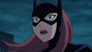 naked super heroes having sex - Batman: The Killing Joke: Batgirl Sex Scene Sparks Controversy