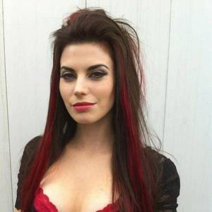 meghan ory giving blowjobs - Meghan Ory