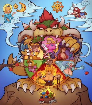 castle cartoon sex - Another Castle comic porn | HD Porn Comics