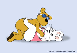 Max And Ruby Sex Porn - Max and Ruby - Page 5 - IMHentai