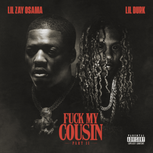 Drunk Cousin Porn - Lil Zay Osama â€“ Fuck My Cousin, Pt. II Lyrics | Genius Lyrics