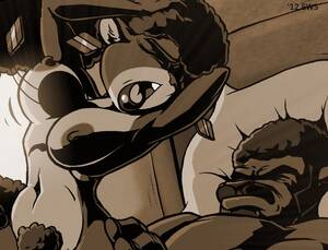 black dynamite pussy - / - e621