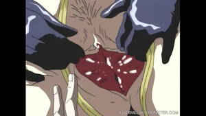 cute hentai pussy ripped - Virgin Hentai BDSM Slave Teen Ripped By Master - XVIDEOS.COM