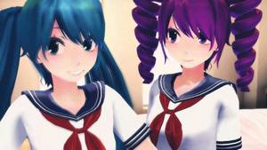 Kokona Ribbon Porn - Shared Folder