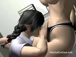 hentai cuties - 