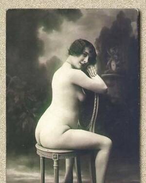 Antique French Porn - Antique French Postcards Porn Pictures, XXX Photos, Sex Images #664815 -  PICTOA