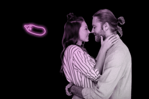 Homemade Drunk Wife Sex Porn Gif - Should I let my wife sleep with a man with a bigger penis?