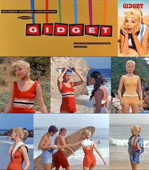 beach movies tv - Gidget tv show porn - Phyllis loves classic movies gidget jpg 736x839