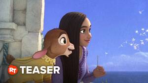 Disney Characters All Grown Up Porn - All Upcoming Disney Movies: New Disney Live-Action, Animation, Pixar,  Marvel, 20th Century, And Searchlight | Rotten Tomatoes