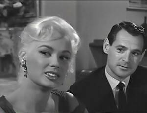 Elinor Donahue Porn - DREAMS ARE WHAT LE CINEMA IS FOR...: GIRLS TOWN 1959