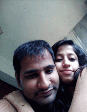 indian amateur nude selfshots - Real Indian amateur couple sex photos shot nude in privacy - FSI Blog