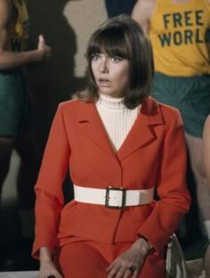 Barbara Feldon Porn - 9 ideas de BÃ¡rbara Feldon | super agente 86, pelÃ­culas antiguas, series de  tv