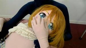 japanese cartoons mask - Watch kigurumi - Kigurumi, Japanese, Kigurumi Anime Mask Porn - SpankBang