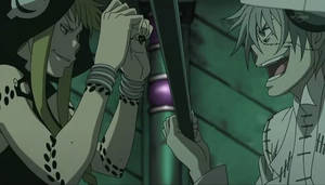 Anime Medusa Porn - Just ...