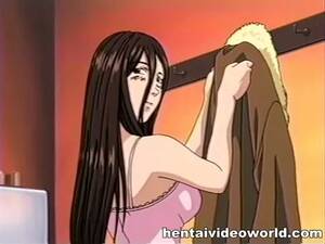 Anime Slave Porn Orgasm - Mistress requires orgasm from her anime slave - CartoonPorn.com