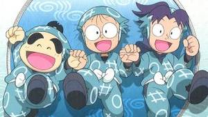 Anime Toddlers Having Sex - Some of the most popular anime in Japan have never set foot on American  shores. Oh sure, we have Naruto and PokÃ©mon and Dragonball Z, but what we  don't have ...