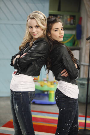 Good Luck Charlie Lesbian Porn - Skyler From Good Luck Charlie Was on Girl Meets World | J-14