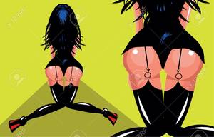 Anime Strip Dance Porn - Strip dance porn - Hot girl strip dance sexy woman strip dance illustration  hot ass stock