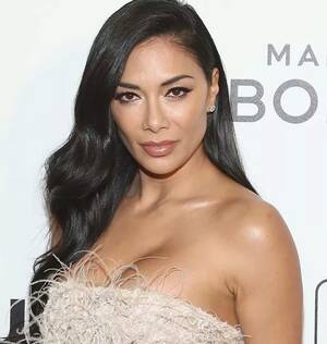 Nicole Scherzinger Sex Porn - Nicole Scherzinger breaks silence on leaked sex tape with Lewis Hamilton -  Birmingham Live