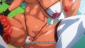 hentai big boobs and butt - Sexy virgin baseball lasbian girls with big boobs and big ass fuck huge  dildo dick toys