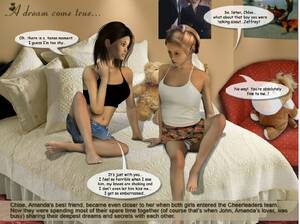 Amanda 3d Dad Girl Porn Gif - Amanda 3 - 3d - 26/44 - Hentai Image