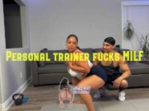 latina fucks personal trainer - Busty Latina wife gets caught fucking personal trainer | free xxx mobile  videos - 16honeys.com