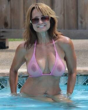 milf bikini - Mature milf bikini scarlett. Fotos Porno, XXX Fotos, ImÃ¡genes de Sexo  #3780704 - PICTOA