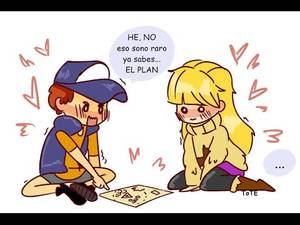 Dipper X Pacifica Sex - Xxx Mp4 CÃ³mic GRAVITY FALLS De DIPPER Y PACIFICA 3gp Sex Â»