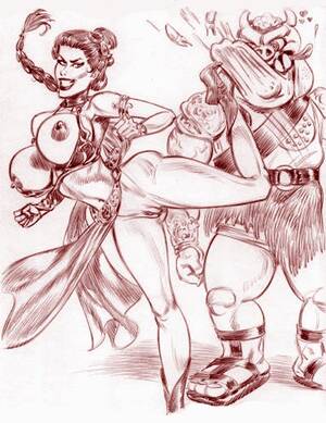 Disney Princess Leia Porn - Princess Leia - Disney Sex Cartoon