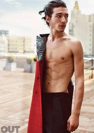 Logan Lerman Gay Porn - Lost & Found