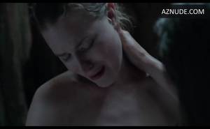 Evan Rachel Wood Sexy Hd - EVAN RACHEL WOOD in Into The Forest
